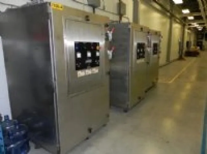 Photo #2 of NEW FOOD CLASSICS MEAT PROCESSING FACILITY -  ALL EQUIPMENT 2002 & NEWER
