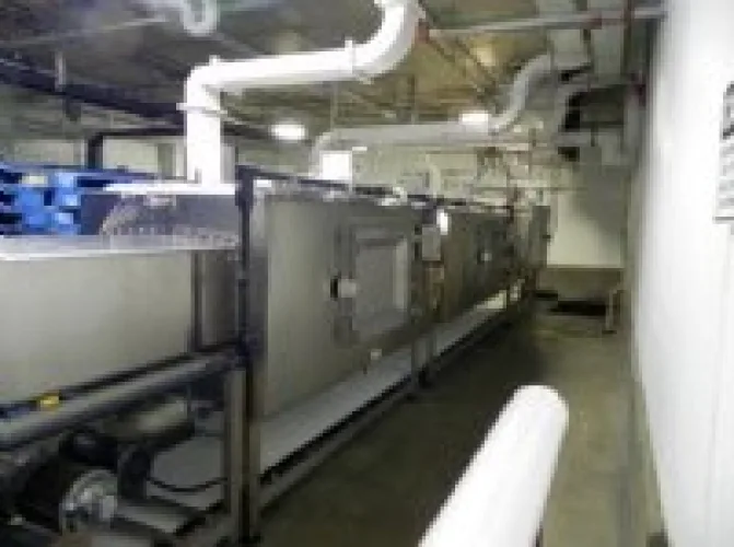 Photo #4 of NEW FOOD CLASSICS MEAT PROCESSING FACILITY -  ALL EQUIPMENT 2002 & NEWER