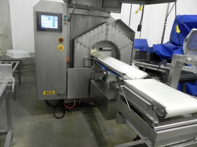 Photo #5 of NEW FOOD CLASSICS MEAT PROCESSING FACILITY -  ALL EQUIPMENT 2002 & NEWER