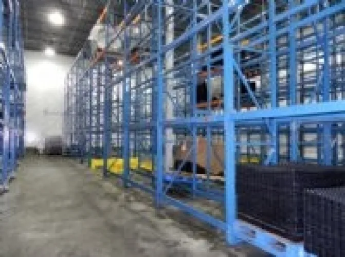 Photo #6 of NEW FOOD CLASSICS MEAT PROCESSING FACILITY -  ALL EQUIPMENT 2002 & NEWER