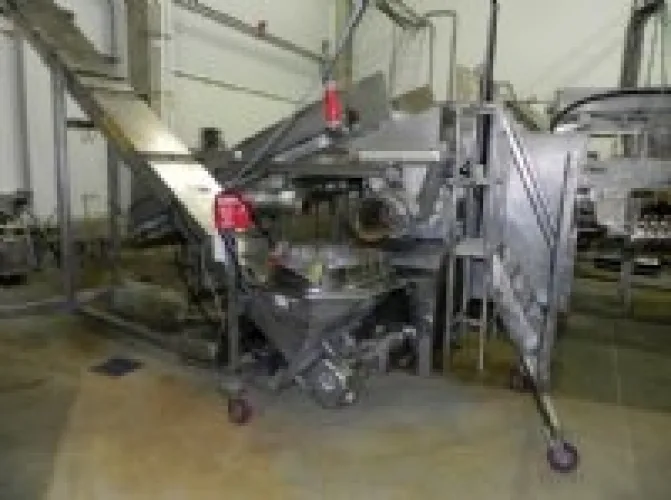 Photo #7 of NEW FOOD CLASSICS MEAT PROCESSING FACILITY -  ALL EQUIPMENT 2002 & NEWER