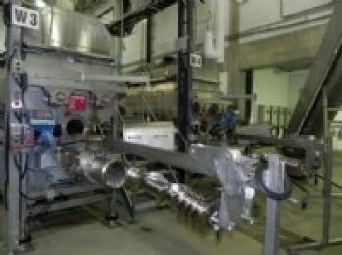 Photo #9 of NEW FOOD CLASSICS MEAT PROCESSING FACILITY -  ALL EQUIPMENT 2002 & NEWER