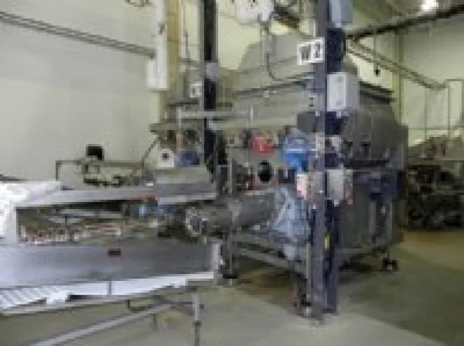 Photo #10 of NEW FOOD CLASSICS MEAT PROCESSING FACILITY -  ALL EQUIPMENT 2002 & NEWER