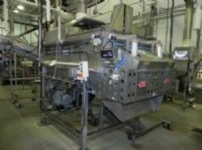Photo #12 of NEW FOOD CLASSICS MEAT PROCESSING FACILITY -  ALL EQUIPMENT 2002 & NEWER