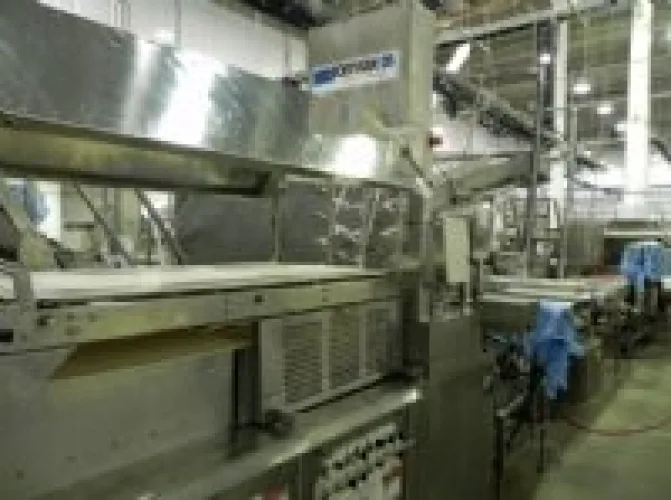 Photo #14 of NEW FOOD CLASSICS MEAT PROCESSING FACILITY -  ALL EQUIPMENT 2002 & NEWER