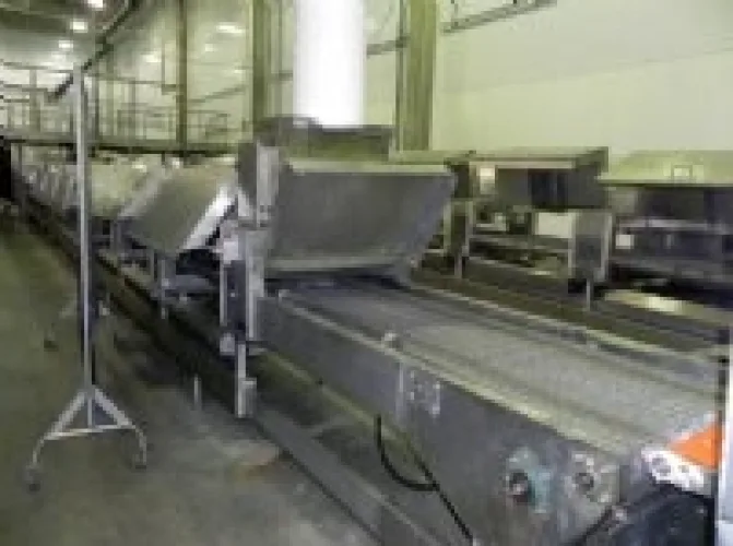 Photo #15 of NEW FOOD CLASSICS MEAT PROCESSING FACILITY -  ALL EQUIPMENT 2002 & NEWER