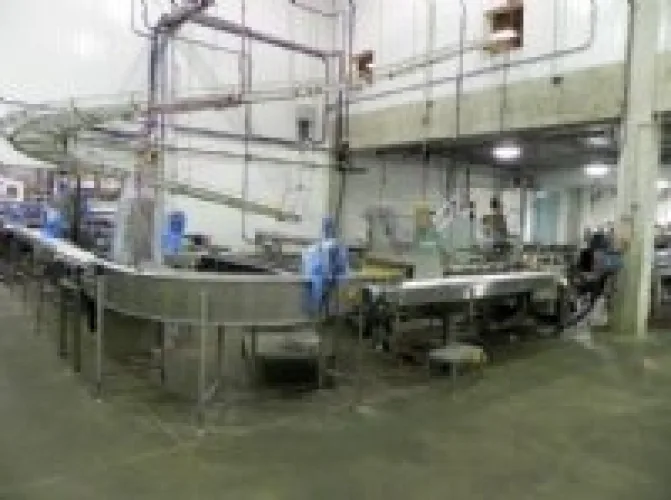 Photo #16 of NEW FOOD CLASSICS MEAT PROCESSING FACILITY -  ALL EQUIPMENT 2002 & NEWER