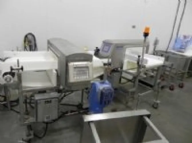Photo #17 of NEW FOOD CLASSICS MEAT PROCESSING FACILITY -  ALL EQUIPMENT 2002 & NEWER