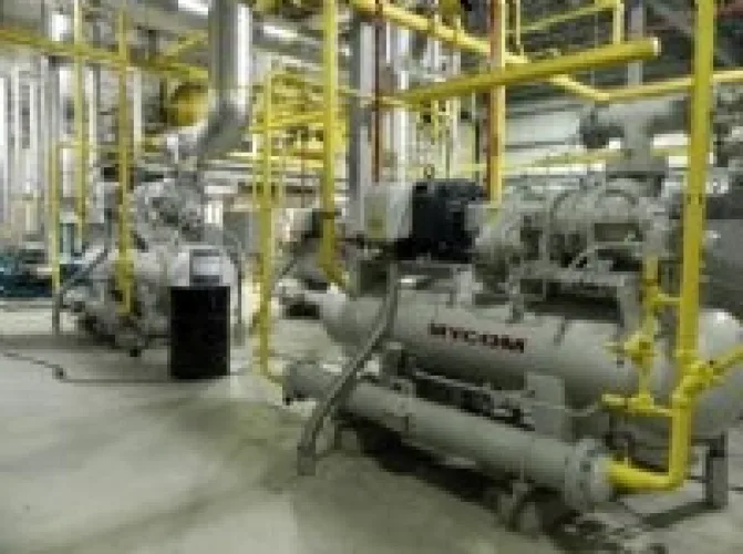 Photo #19 of NEW FOOD CLASSICS MEAT PROCESSING FACILITY -  ALL EQUIPMENT 2002 & NEWER