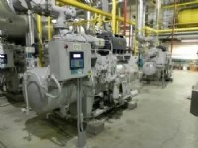 Photo #20 of NEW FOOD CLASSICS MEAT PROCESSING FACILITY -  ALL EQUIPMENT 2002 & NEWER