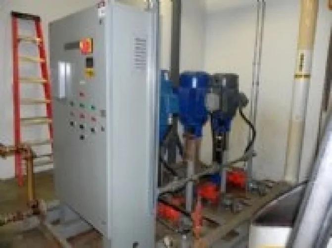 Photo #24 of NEW FOOD CLASSICS MEAT PROCESSING FACILITY -  ALL EQUIPMENT 2002 & NEWER