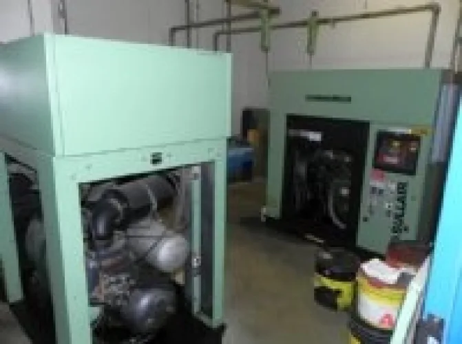 Photo #25 of NEW FOOD CLASSICS MEAT PROCESSING FACILITY -  ALL EQUIPMENT 2002 & NEWER