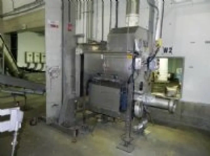 Photo #28 of NEW FOOD CLASSICS MEAT PROCESSING FACILITY -  ALL EQUIPMENT 2002 & NEWER