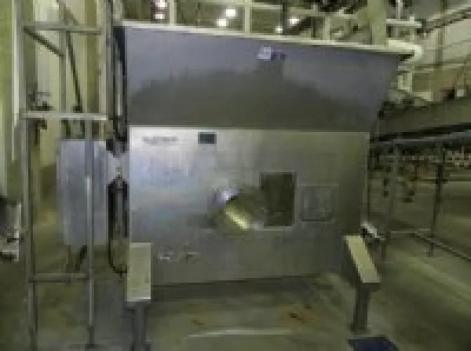Photo #29 of NEW FOOD CLASSICS MEAT PROCESSING FACILITY -  ALL EQUIPMENT 2002 & NEWER