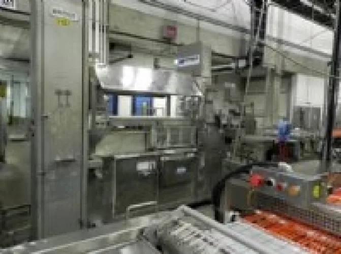 Photo #30 of NEW FOOD CLASSICS MEAT PROCESSING FACILITY -  ALL EQUIPMENT 2002 & NEWER