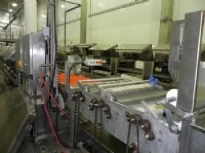 Photo #31 of NEW FOOD CLASSICS MEAT PROCESSING FACILITY -  ALL EQUIPMENT 2002 & NEWER
