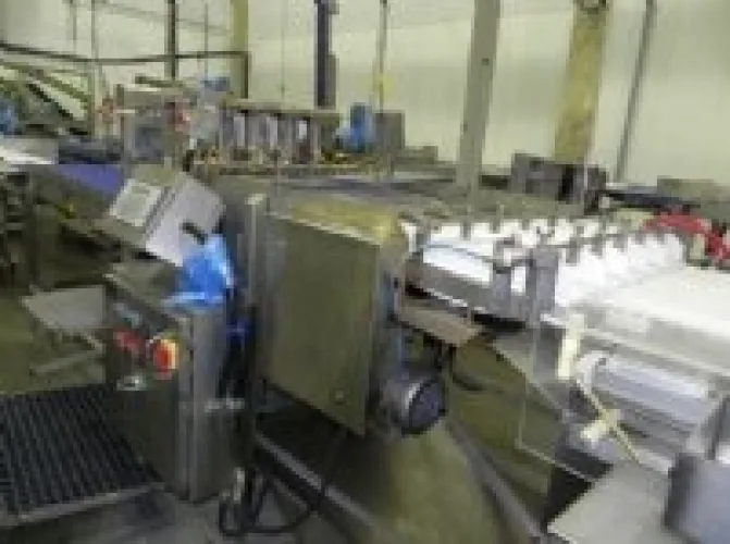 Photo #32 of NEW FOOD CLASSICS MEAT PROCESSING FACILITY -  ALL EQUIPMENT 2002 & NEWER