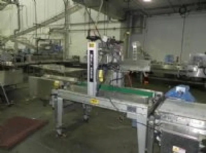 Photo #33 of NEW FOOD CLASSICS MEAT PROCESSING FACILITY -  ALL EQUIPMENT 2002 & NEWER