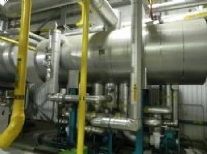 Photo #38 of NEW FOOD CLASSICS MEAT PROCESSING FACILITY -  ALL EQUIPMENT 2002 & NEWER
