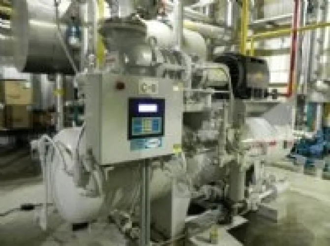 Photo #39 of NEW FOOD CLASSICS MEAT PROCESSING FACILITY -  ALL EQUIPMENT 2002 & NEWER