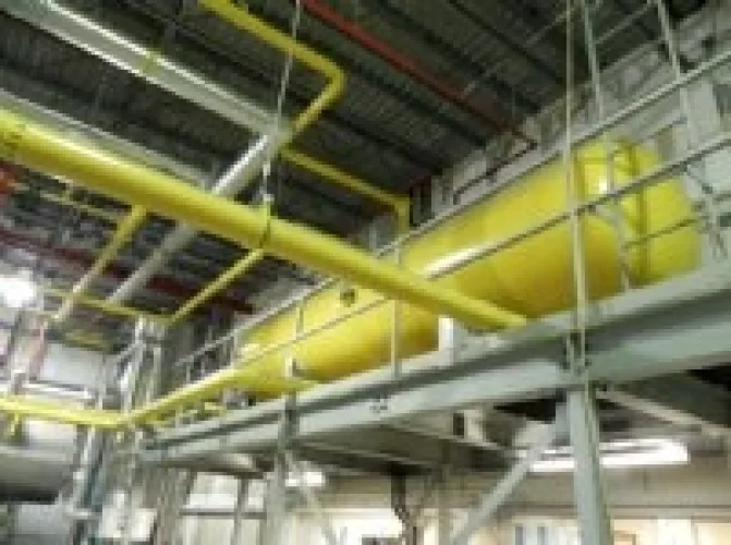 Photo #40 of NEW FOOD CLASSICS MEAT PROCESSING FACILITY -  ALL EQUIPMENT 2002 & NEWER