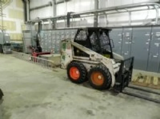 Photo #41 of NEW FOOD CLASSICS MEAT PROCESSING FACILITY -  ALL EQUIPMENT 2002 & NEWER