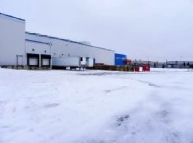 Photo #42 of NEW FOOD CLASSICS MEAT PROCESSING FACILITY -  ALL EQUIPMENT 2002 & NEWER