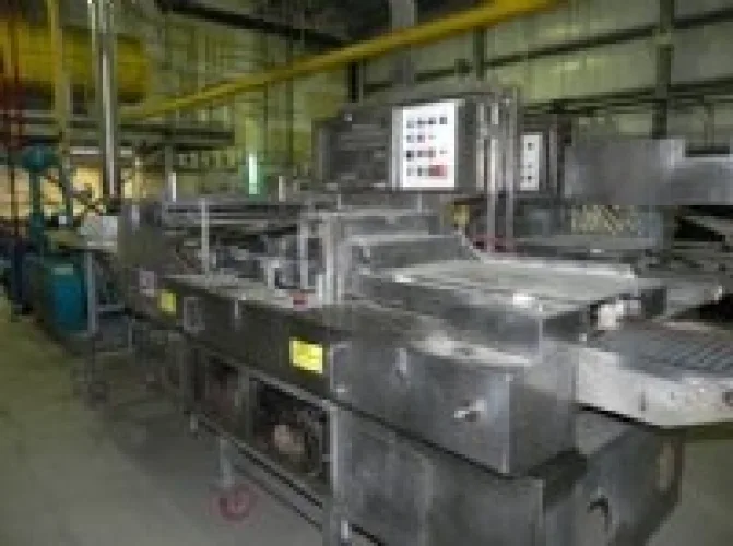 Photo #43 of NEW FOOD CLASSICS MEAT PROCESSING FACILITY -  ALL EQUIPMENT 2002 & NEWER