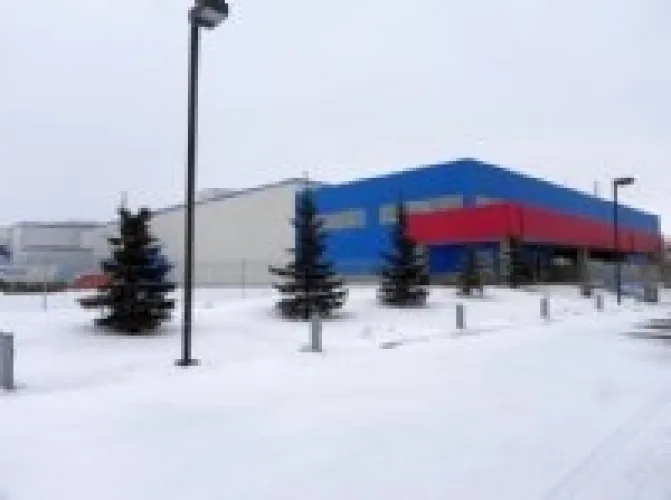 Photo #44 of NEW FOOD CLASSICS MEAT PROCESSING FACILITY -  ALL EQUIPMENT 2002 & NEWER