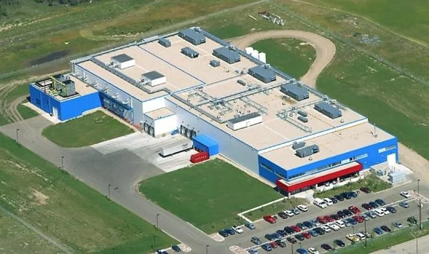 Photo #45 of NEW FOOD CLASSICS MEAT PROCESSING FACILITY -  ALL EQUIPMENT 2002 & NEWER