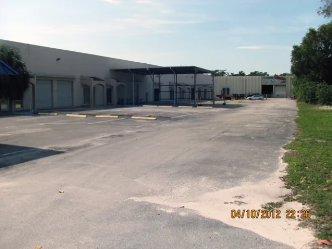 Photo #14 of FORMER REAL ESTATE OF A BUILDING SUPPLY & HURRICANE SHUTTERS MANUFACTURER