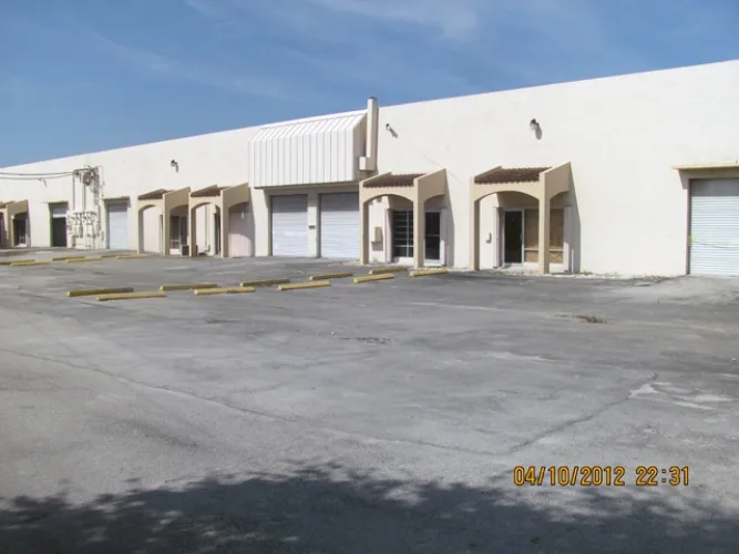 Photo #20 of FORMER REAL ESTATE OF A BUILDING SUPPLY & HURRICANE SHUTTERS MANUFACTURER