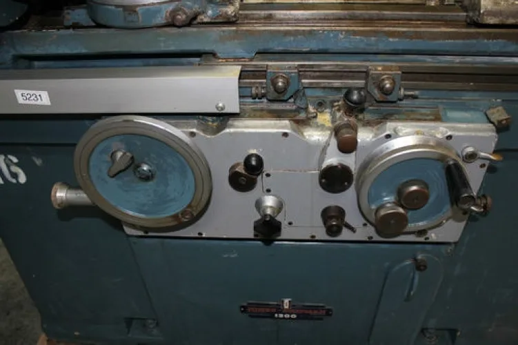 Photo #12 of NO RESERVE EBAY AUCTION: GRINDERS, OVENS, CHILLER, OIL FILTER, VACUUM PUMP, BRIDGEPORT LATHE, LASER MARKERS, ELECTRIC LIFT, CMM, AND WET BENCH