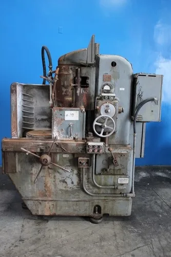 Photo #28 of NO RESERVE EBAY AUCTION: GRINDERS, OVENS, CHILLER, OIL FILTER, VACUUM PUMP, BRIDGEPORT LATHE, LASER MARKERS, ELECTRIC LIFT, CMM, AND WET BENCH