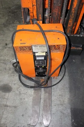 Photo #33 of NO RESERVE EBAY AUCTION: GRINDERS, OVENS, CHILLER, OIL FILTER, VACUUM PUMP, BRIDGEPORT LATHE, LASER MARKERS, ELECTRIC LIFT, CMM, AND WET BENCH