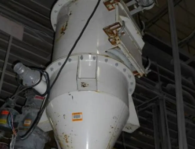 Photo #1 of SHORT NOTICE SALE OF ROYAL OUTDOOR PRODUCTS- PLASTIC EXTRUSION & FACILITY EQUIPMENT