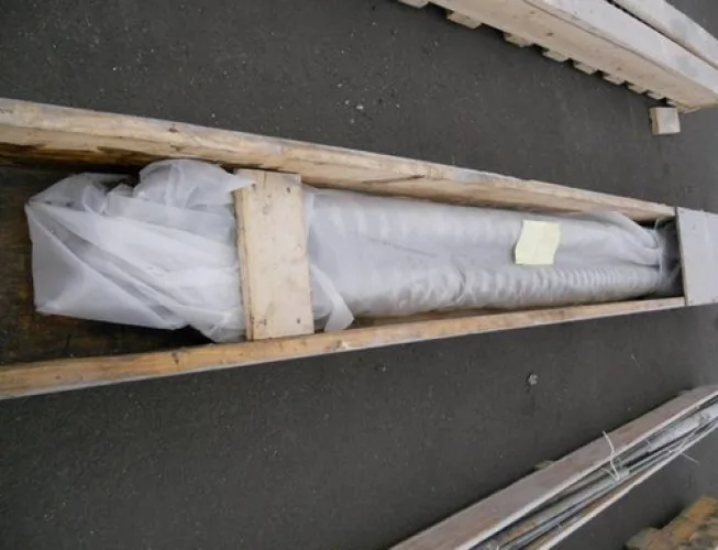 Photo #9 of SHORT NOTICE SALE OF ROYAL OUTDOOR PRODUCTS- PLASTIC EXTRUSION & FACILITY EQUIPMENT