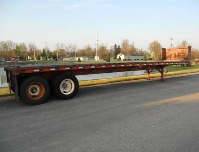 Photo #20 of SHORT NOTICE SALE OF ROYAL OUTDOOR PRODUCTS- PLASTIC EXTRUSION & FACILITY EQUIPMENT