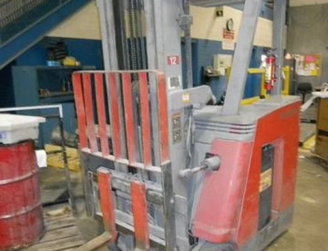 Photo #21 of SHORT NOTICE SALE OF ROYAL OUTDOOR PRODUCTS- PLASTIC EXTRUSION & FACILITY EQUIPMENT