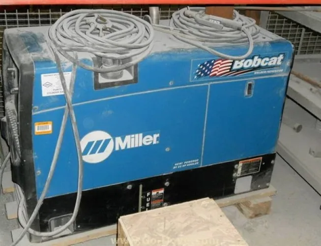 Photo #22 of SHORT NOTICE SALE OF ROYAL OUTDOOR PRODUCTS- PLASTIC EXTRUSION & FACILITY EQUIPMENT