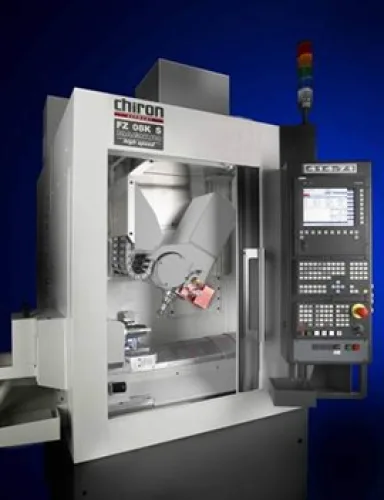 Photo #8 of EQUIPMENT NO LONGER REQUIRED IN THE CONTINUING OPERATIONS OF HELIO PRECISION PRODUCTS - MULTI MILLION DOLLAR SALE!