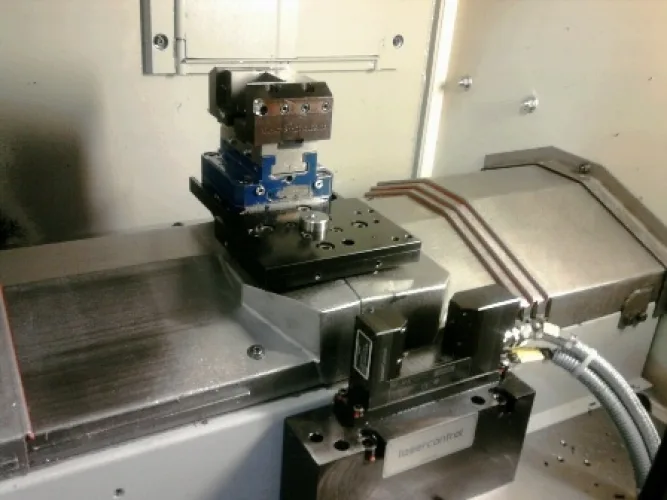 Photo #11 of EQUIPMENT NO LONGER REQUIRED IN THE CONTINUING OPERATIONS OF HELIO PRECISION PRODUCTS - MULTI MILLION DOLLAR SALE!