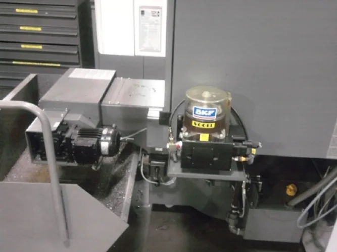 Photo #12 of EQUIPMENT NO LONGER REQUIRED IN THE CONTINUING OPERATIONS OF HELIO PRECISION PRODUCTS - MULTI MILLION DOLLAR SALE!