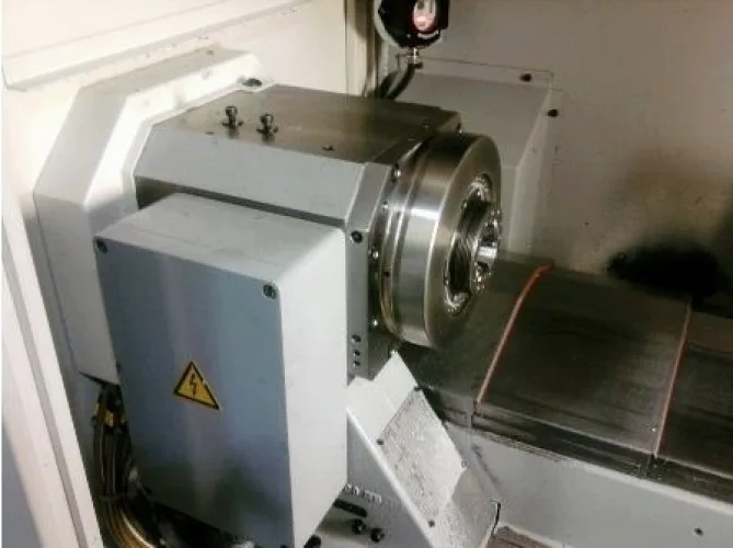 Photo #13 of EQUIPMENT NO LONGER REQUIRED IN THE CONTINUING OPERATIONS OF HELIO PRECISION PRODUCTS - MULTI MILLION DOLLAR SALE!