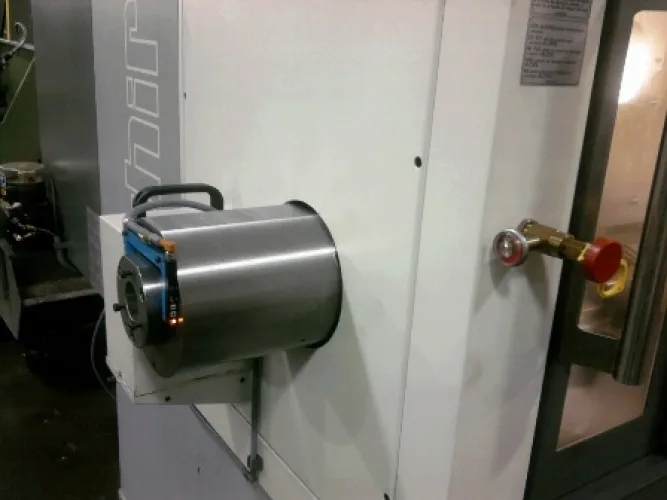 Photo #14 of EQUIPMENT NO LONGER REQUIRED IN THE CONTINUING OPERATIONS OF HELIO PRECISION PRODUCTS - MULTI MILLION DOLLAR SALE!
