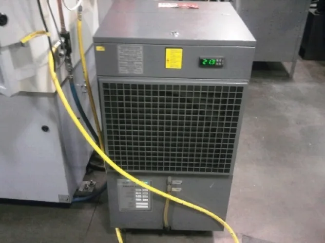 Photo #15 of EQUIPMENT NO LONGER REQUIRED IN THE CONTINUING OPERATIONS OF HELIO PRECISION PRODUCTS - MULTI MILLION DOLLAR SALE!