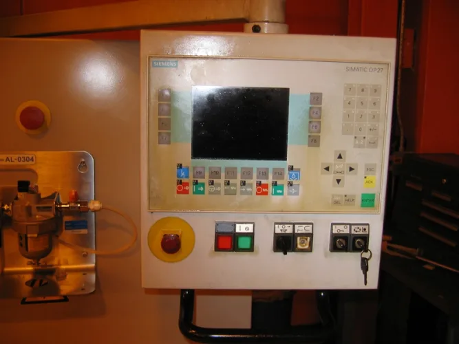 Photo #28 of EQUIPMENT NO LONGER REQUIRED IN THE CONTINUING OPERATIONS OF HELIO PRECISION PRODUCTS - MULTI MILLION DOLLAR SALE!