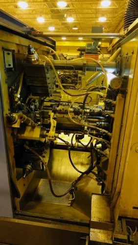 Photo #60 of EQUIPMENT NO LONGER REQUIRED IN THE CONTINUING OPERATIONS OF HELIO PRECISION PRODUCTS - MULTI MILLION DOLLAR SALE!