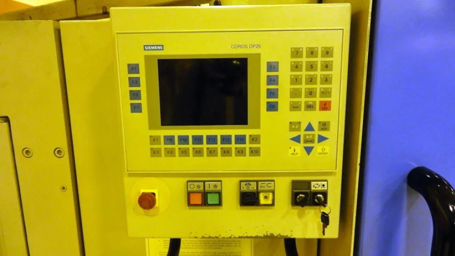 Photo #61 of EQUIPMENT NO LONGER REQUIRED IN THE CONTINUING OPERATIONS OF HELIO PRECISION PRODUCTS - MULTI MILLION DOLLAR SALE!