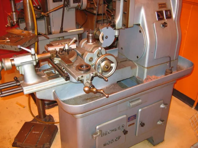 Photo #62 of EQUIPMENT NO LONGER REQUIRED IN THE CONTINUING OPERATIONS OF HELIO PRECISION PRODUCTS - MULTI MILLION DOLLAR SALE!